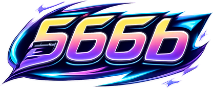 5666b লোগো